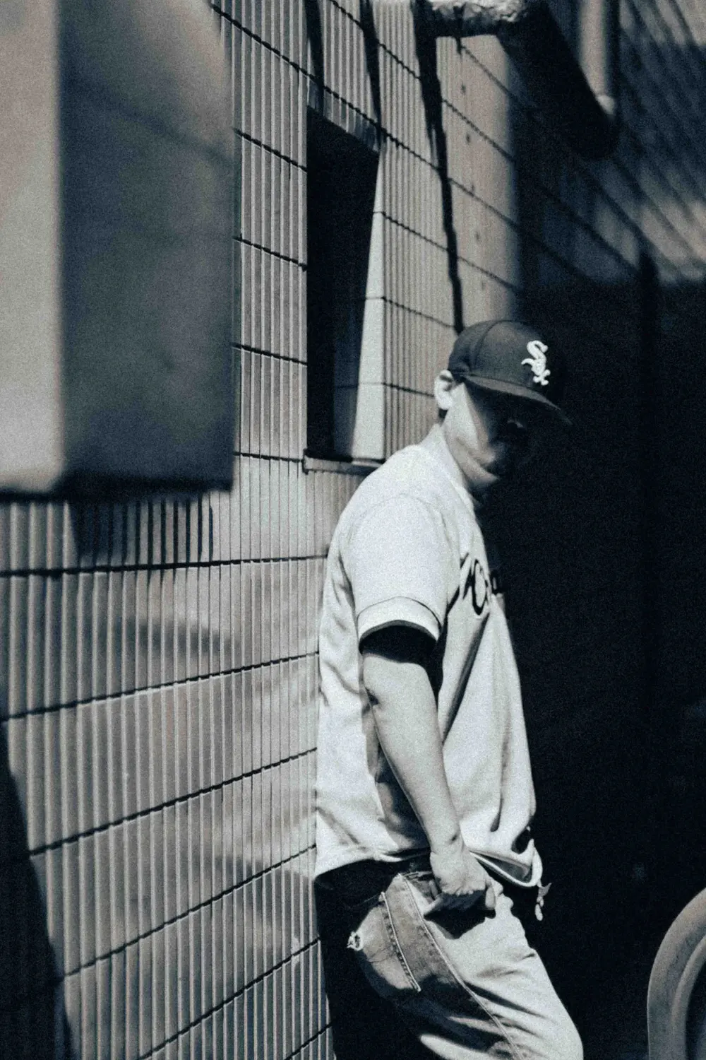 DJZOOYA — the first artist on FILMIX RECORDS